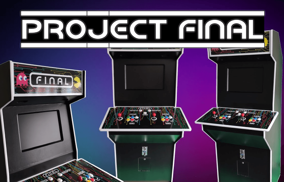 Arcade Machine